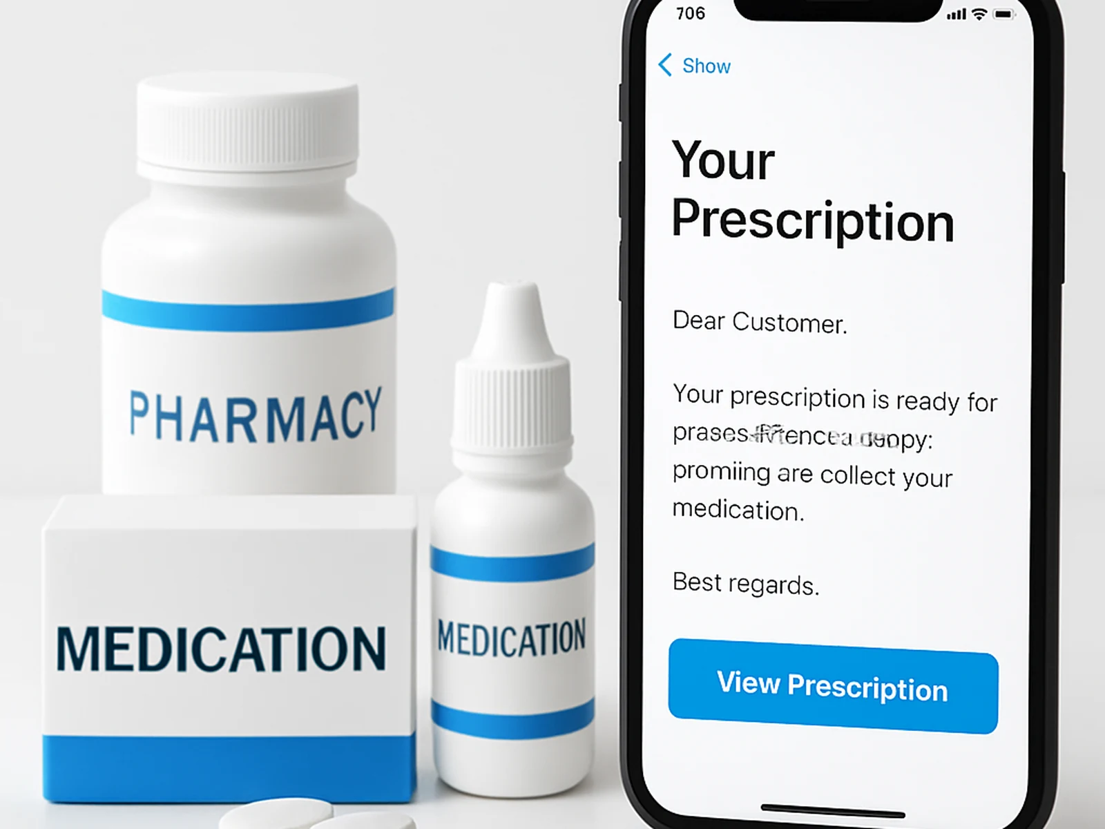 Farmacia San Pablo